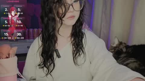 Nika and Lori online show from May 2026 10:21:01 AM