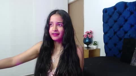 Snapshot of lili666_ chatting on November 2025 03:12:01 AM Lili online show from November 2025 03:12:01 AM