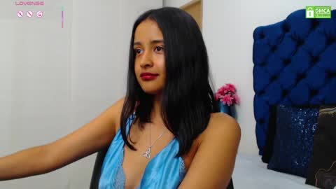 Lili online show from April 2026 03:45:02 AM