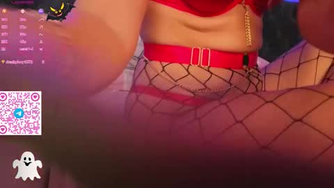 Lili online show from October 2025 02:23:02 AM