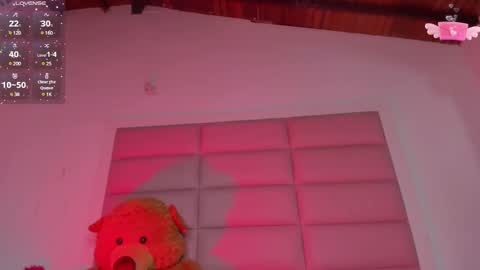 Snapshot of lili_bykers chatting on March 2025 04:32:02 PM lili_bykers online show from March 2025 04:32:02 PM