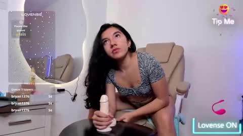 Snapshot of lili_candysex chatting on September 2025 02:50:01 PM Lili online show from September 2025 02:50:01 PM