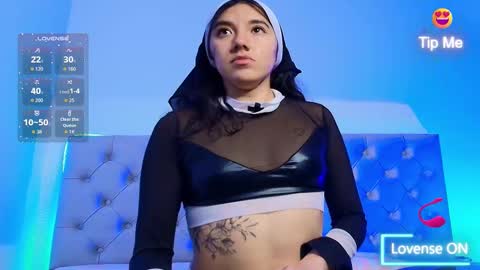 Snapshot of lili_candysex chatting on October 2025 01:45:01 PM Lili online show from October 2025 01:45:01 PM