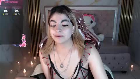 Snapshot of lili_conor_s chatting on September 2025 03:51:01 AM Lili online show from September 2025 03:51:01 AM