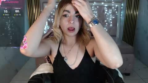 Snapshot of lili_conor_s chatting on September 2025 03:10:01 AM Lili online show from September 2025 03:10:01 AM