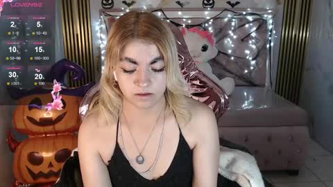 Snapshot of lili_conor_s chatting on October 2025 04:20:02 AM Lili online show from October 2025 04:20:02 AM