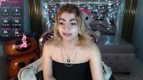 Snapshot of lili_conor_s chatting on October 2025 04:13:01 AM Lili online show from October 2025 04:13:01 AM