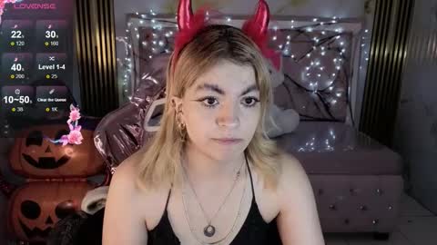 Snapshot of lili_conor_s chatting on October 2025 03:10:01 AM Lili online show from October 2025 03:10:01 AM