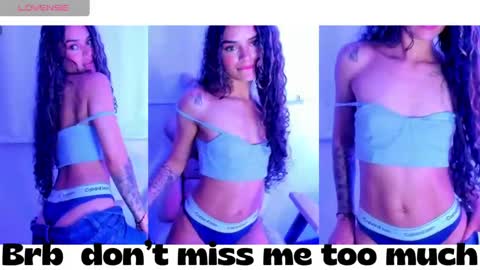 lili_evanss online show from October 2025 11:20:02 AM