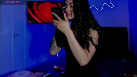 lili_evanss online show from April 2026 02:08:01 PM