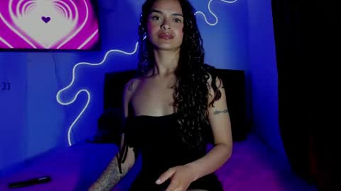 lili_evanss online show from May 2026 10:50:03 PM