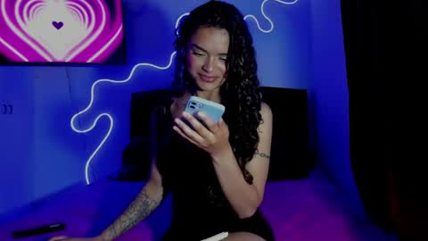 lili_evanss online show from May 2026 12:18:01 AM