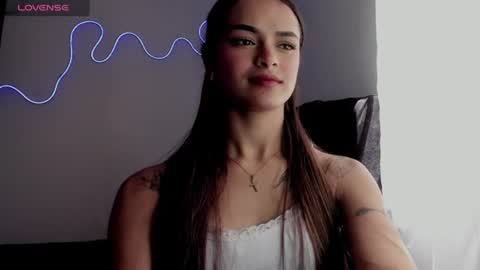 lili_evanss online show from June 2026 04:05:01 PM