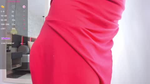 Snapshot of lili_foxy chatting on February 2025 04:40:01 PM lili online show from February 2025 04:40:01 PM