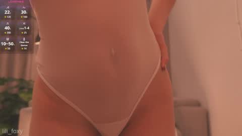 lili online show from May 2026 06:09:01 PM