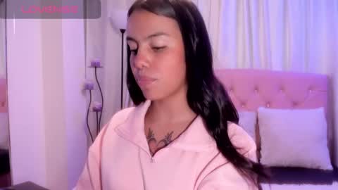 Snapshot of lili_gime chatting on October 2025 09:25:02 PM Lili online show from October 2025 09:25:02 PM