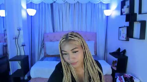 Snapshot of lili_harvey chatting on October 2025 03:25:03 AM Lili online show from October 2025 03:25:03 AM