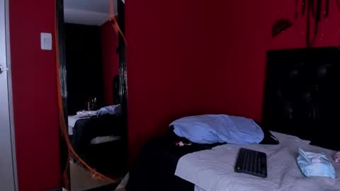 lili Matheus69 online show from November 2025 07:21:01 AM