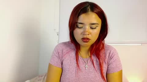 lili Matheus69 online show from June 2026 03:20:02 AM