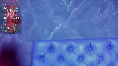 Lili  online show from March 2026 08:04:01 PM