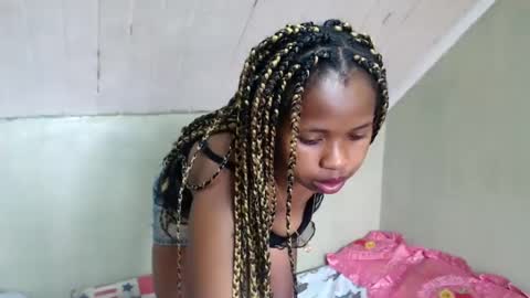 Snapshot of liliahsexie chatting on January 2025 07:30:01 AM liliah online show from January 2025 07:30:01 AM