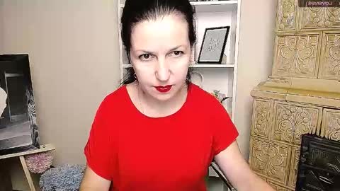Lili online show from September 2025 06:35:02 AM