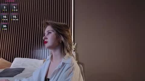 Lilian online show from March 2026 01:01:01 AM