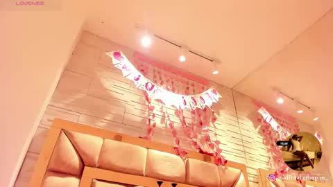 LILIAN  online show from February 2026 07:43:02 PM