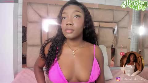 LILIAN  online show from March 2026 07:17:02 PM