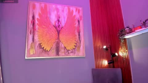 holis soy lily chang no olvides el pulgar arriba es muy importante para mi 3 independent model online show from December 2025 07:56:02 PM