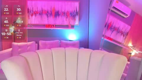 holis soy lily chang no olvides el pulgar arriba es muy importante para mi 3 independent model online show from January 2026 08:07:01 PM