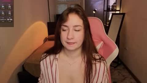 Kate online show from March 2026 05:35:02 AM