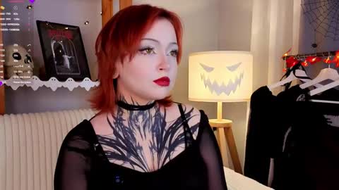 Anika online show from October 2025 11:55:01 AM