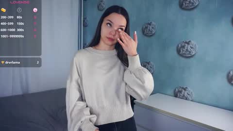 sunny Melissa online show from December 2025 06:42:02 AM