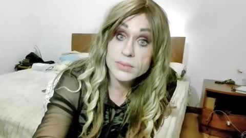 lilianashemale3 online show from March 2026 05:00:02 AM