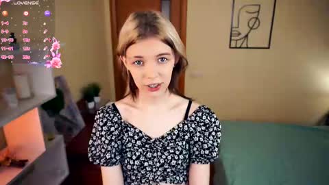 Lilian online show from March 2025 07:23:02 AM