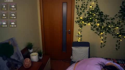 Lilian online show from September 2025 06:23:02 AM