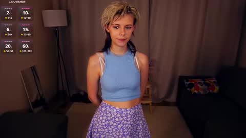 Lilian online show from September 2025 08:50:02 AM