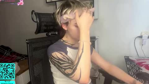 Lilian online show from February 2026 07:05:02 AM