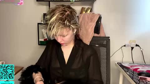 Snapshot of liliandaniels chatting on March 2026 07:03:02 AM Lilian online show from March 2026 07:03:02 AM