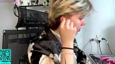 Snapshot of liliandaniels chatting on March 2026 07:16:02 AM Lilian online show from March 2026 07:16:02 AM