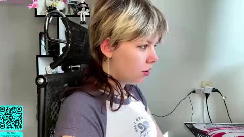 Snapshot of liliandaniels chatting on March 2026 07:14:02 AM Lilian online show from March 2026 07:14:02 AM