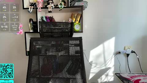 Snapshot of liliandaniels chatting on March 2026 07:13:02 AM Lilian online show from March 2026 07:13:02 AM