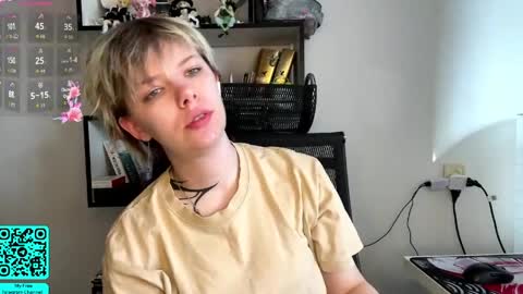 Snapshot of liliandaniels chatting on March 2026 07:03:01 AM Lilian online show from March 2026 07:03:01 AM