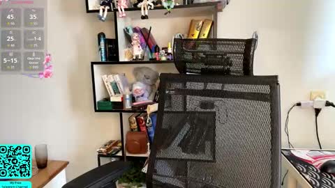 Snapshot of liliandaniels chatting on March 2026 07:08:02 AM Lilian online show from March 2026 07:08:02 AM