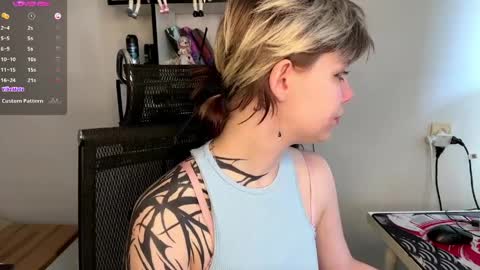 Snapshot of liliandaniels chatting on March 2026 07:09:02 AM Lilian online show from March 2026 07:09:02 AM