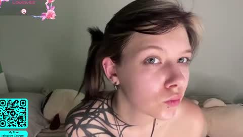Snapshot of liliandaniels chatting on June 2026 12:22:01 PM Lilian online show from June 2026 12:22:01 PM