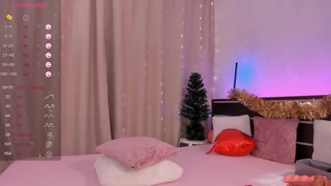 Lilian online show from December 2024 12:38:01 PM