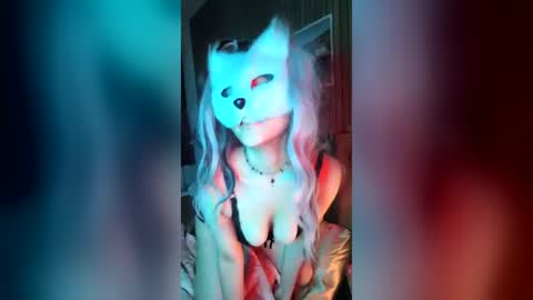 Snapshot of liliankitty chatting on June 2026 08:56:02 PM liliankitty online show from June 2026 08:56:02 PM