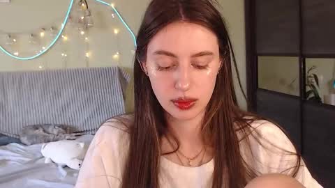 Snapshot of liliatlu chatting on September 2025 11:35:01 AM Lilu online show from September 2025 11:35:01 AM